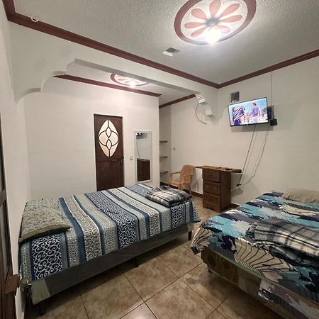 Готель Casa Don Nico Сан-Хуан-Ла-Лагуна Екстер'єр фото
