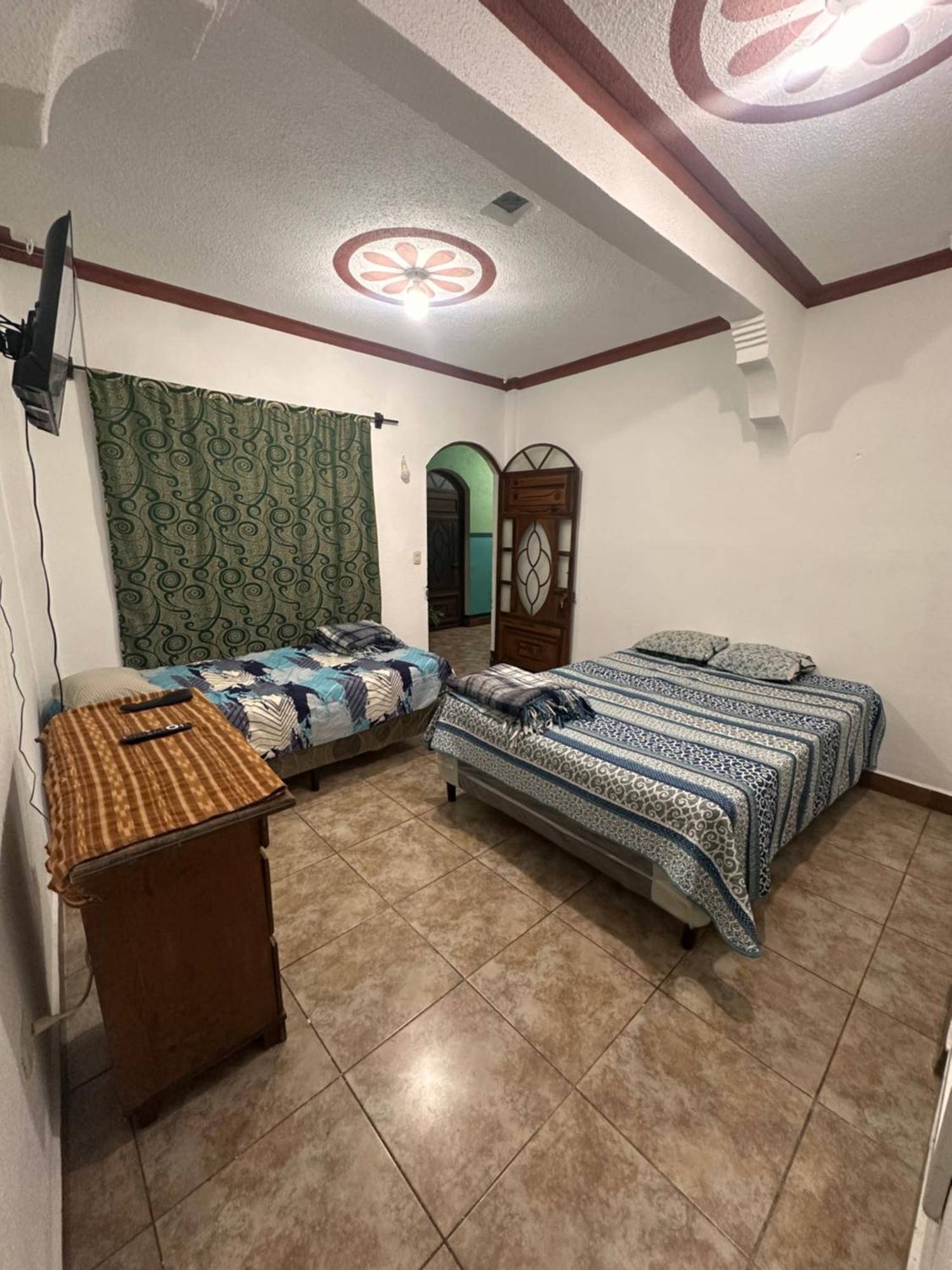Готель Casa Don Nico Сан-Хуан-Ла-Лагуна Екстер'єр фото