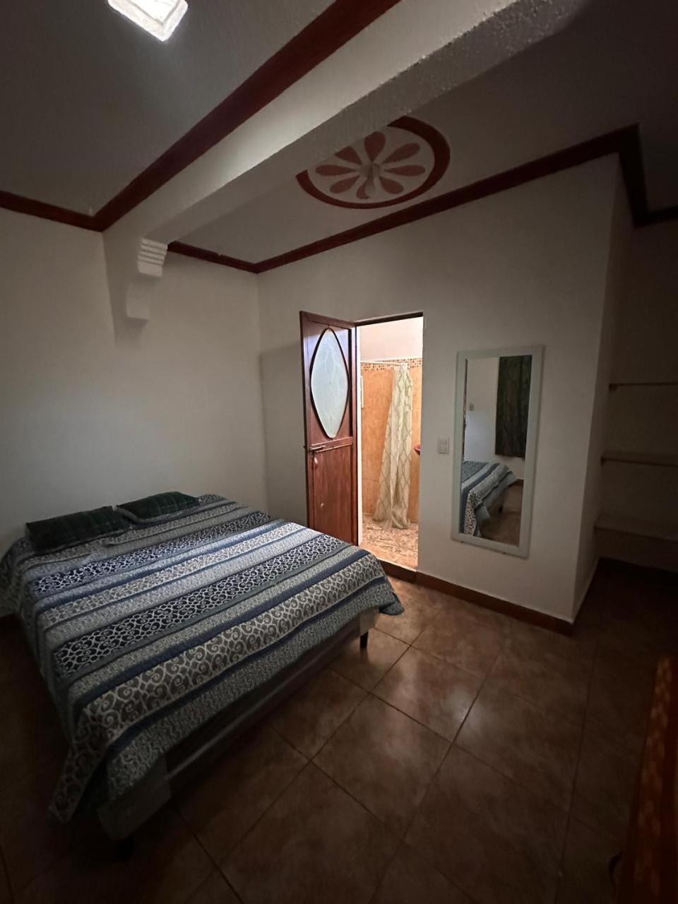 Готель Casa Don Nico Сан-Хуан-Ла-Лагуна Екстер'єр фото