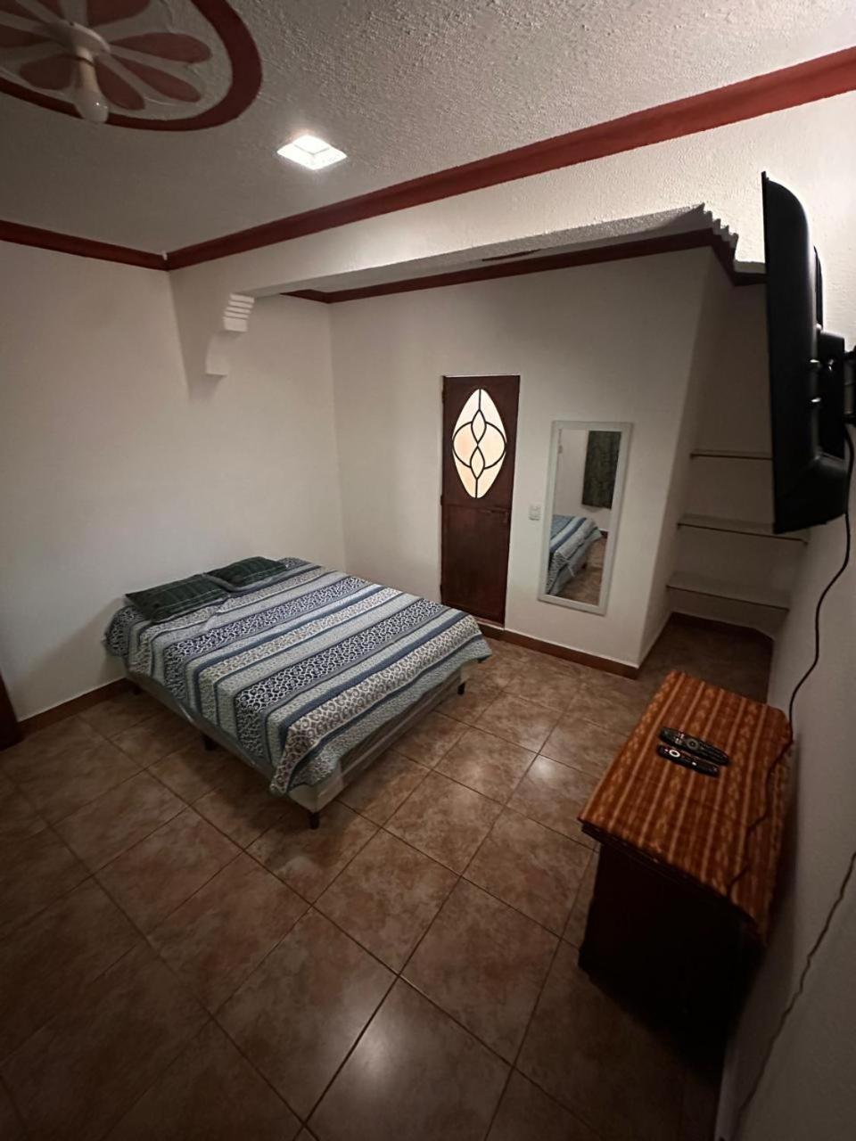 Готель Casa Don Nico Сан-Хуан-Ла-Лагуна Екстер'єр фото